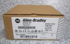 1PC New Factory Sealed Allen-Bradley 150-C19NBR Smart Motor Controller picture