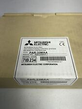 Mitsubishi Electric Air Conditioning Contol Thermostat 71B234 PAR-33MAA TVR picture