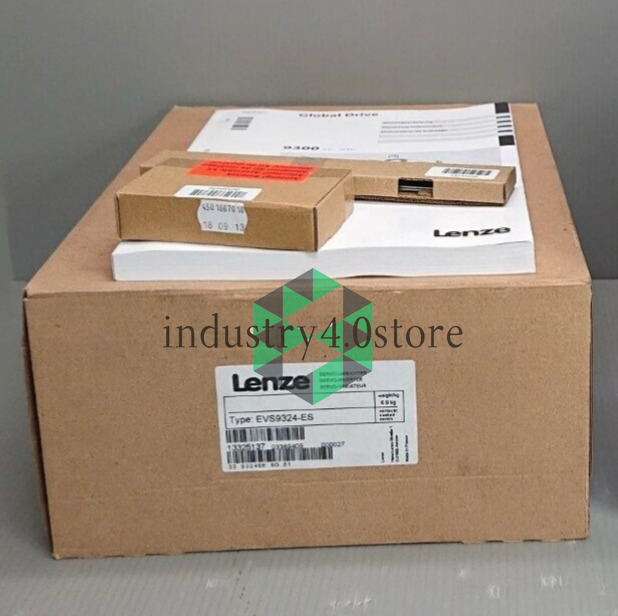 1PC Lenze EVS9324-ES EVS9324ES Inverter New In Box 