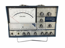 RFL Industries | Universal Gaussmeter Model 3265 | Made in USA | Working #10222 picture