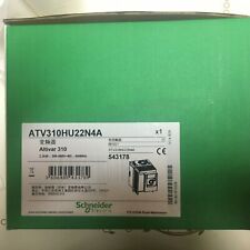 One Schneider ATV310HU22N4A Inverter PLC Module New In Box Expedited Shipping picture