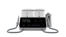 6 in 1 Dental Ultrasonic Scaler Periodontal & Air Polisher System Wireless VRN picture