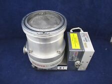 Pfeiffer TMH 261 DN 100 ISO-K,3P PM P02 820 A Vacuum Turbopump picture