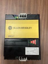 ALLEN BRADLEY 150-A54NB-ND SER. A USED SMC-2 SMART MOTOR CONTROLLER picture