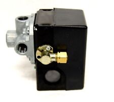 I-R COMPATIBLE 23474653-A PRESSURE SWITCH 4-PORT SIDE WIRE FEED ADJUSTABLE picture