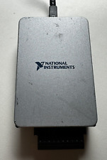 National Instruments cDAQ-9171 Compact DAQ Chassis 195724D-01L picture