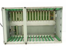 Keba EC100A03/C0L/CAN/4MB/53890 PLC Chassis 16-Slot Rack w/Motherboard 1842E-0 picture