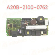 FANUC  power supply mother control board for A20B-2100-0762 PCB Circuit picture