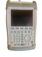 Rohde & Schwarz FSH3 100kHz 3GHz Handheld Spectrum Analyzer 104067 picture