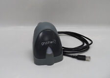 Datalogic Gryphon D220 barcode scanner with USB Cable picture