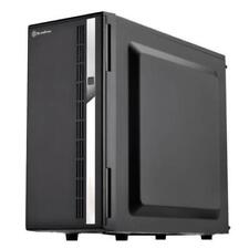 Silver Stone Technologies CS380B ATX Black Storage Tower with 8 Hotswap Bays ... picture