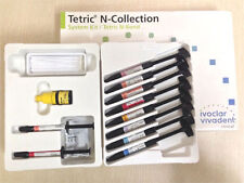 Ivoclar Vivadent N Collection System kit Dental Composite Material picture