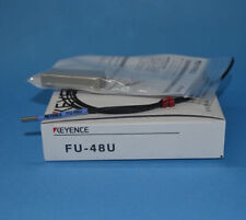 1pcs New FU-48U Keyence Brand new ones Fiber Amplifier Sensor FU48U picture