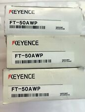 KEYENCE FT-50AWP Temperature Sensor picture