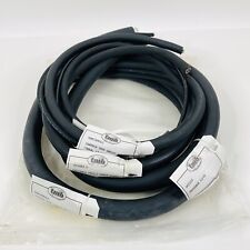 TMB Cables Pro Series Cable 36” Sections 9-Cables Ram-Tech 3000 Proplex Cat 5e picture