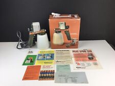 Vintage Wagner Spray Tech Professional ST - 300 Spray Paint Gun picture