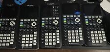 Texas Instruments TI-84 Plus CE Graphing Calculator - Black picture