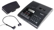 SONY BM-850T Micro Cassette Desktop Transcriber - Preowned - 60 Day Warranty picture