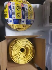 250 Ft CUT 12/2, 12-2 SIMpull Non-Metallic Electrical Wire NM-B  picture