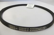 New OEM 28808 Speed Queen/Amana/Alliance Washer Drive Belt picture