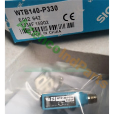1PCS New SICK WTB140-P330 Proximity Sensor WTB140P330 picture