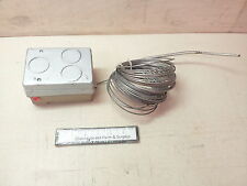 NOS Johnson Controls Proportional Action Themostat T-8000 -10F / 120F 27-2850-14 picture