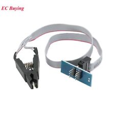 High quality SOIC8 SOP8 Test Clip For EEPROM programming on USB Programmer picture