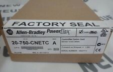 New Original Packing Allen-Bradley 20-750-CNETCAB 20-750-CNETC Module Sealed picture