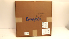 Swagelok New PFA-T4-047-100 1/4