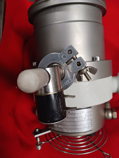 PFEIFFER VACUUM PUMP TPH 240 picture