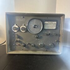 Marconi Instruments FM/AM Signal Generator Model TF 995A/2M TF995A/2England Made picture