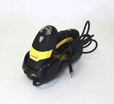 DataLogic PowerScan M8300 Barcode Scanner With Charging Dock picture