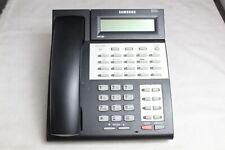 Lot Of 10 Samsung Falcon iDCS 28D Digital Office Phones picture