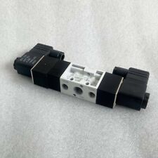 MVSC MVSD-260-4E2 AC220V AC110V MVSD-260-4E2C DC24V Solenoid Valve picture