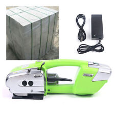 Automatic JD16 PET/PP Bander w/ Battery 13-16mm Strapper Banding Strapping Tools picture