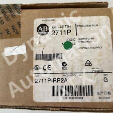 2711P-RP2A New AB FW 5.1 Panelview Logic Module Shipping 2711PRP2A Fast Shipping picture