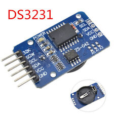 DS3231 AT24C32 IIC precision Real time clock module memory module Arduino picture