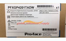 1PC New PRO-FACE PFXGP4201TADW Touch Screen picture