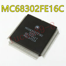 1PCS MC68302FE16C QFP NEW picture