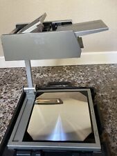Standard Image master Folding Overhead Transparency Projector  picture