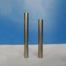 1pcs 99.99% High Purity Pure Tungsten Rod W Metal Solid Rod Select 0.1mm - 20mm picture