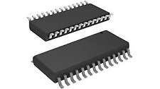 ATMEL AT28C64-25SI EPROMS New Lot Quantity-3 picture