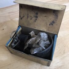 Vintage M-S-A Self-Rescuer Respirator Cartridge Part No 48391 Dirty Rough Cond picture