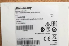 Sealed For Allen Bradley 1734-OE2C SER CPOINT I/O 2 Points Analog Output Module picture