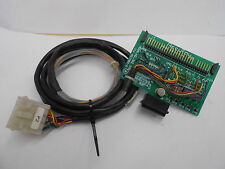 ACCURAY 9-085158-001 SCANNER CONTROL CABLE PCB CIRCUIT BOARD picture