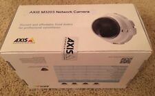 AXIS COMMUNICATIONS - AXIS M3203 NETWORK CAMERA 0336-001 H.264 picture
