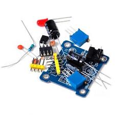 NE555 Adjustable and Frequency Adjustable Module DIY Kit /Pulse Generator Module picture