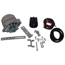 AKT0001 6 Volt to 12 Volt Conversion Kit Fits Ford Tractors 2N 8N 9N picture