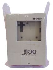 Hitachi J100-004SFE4 59D 220-240 V 3 A Inverter No Interface picture