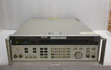 HP Agilent 8642M 0.1-2100 MHz High Performance Signal Generator (PARTS) #91 picture